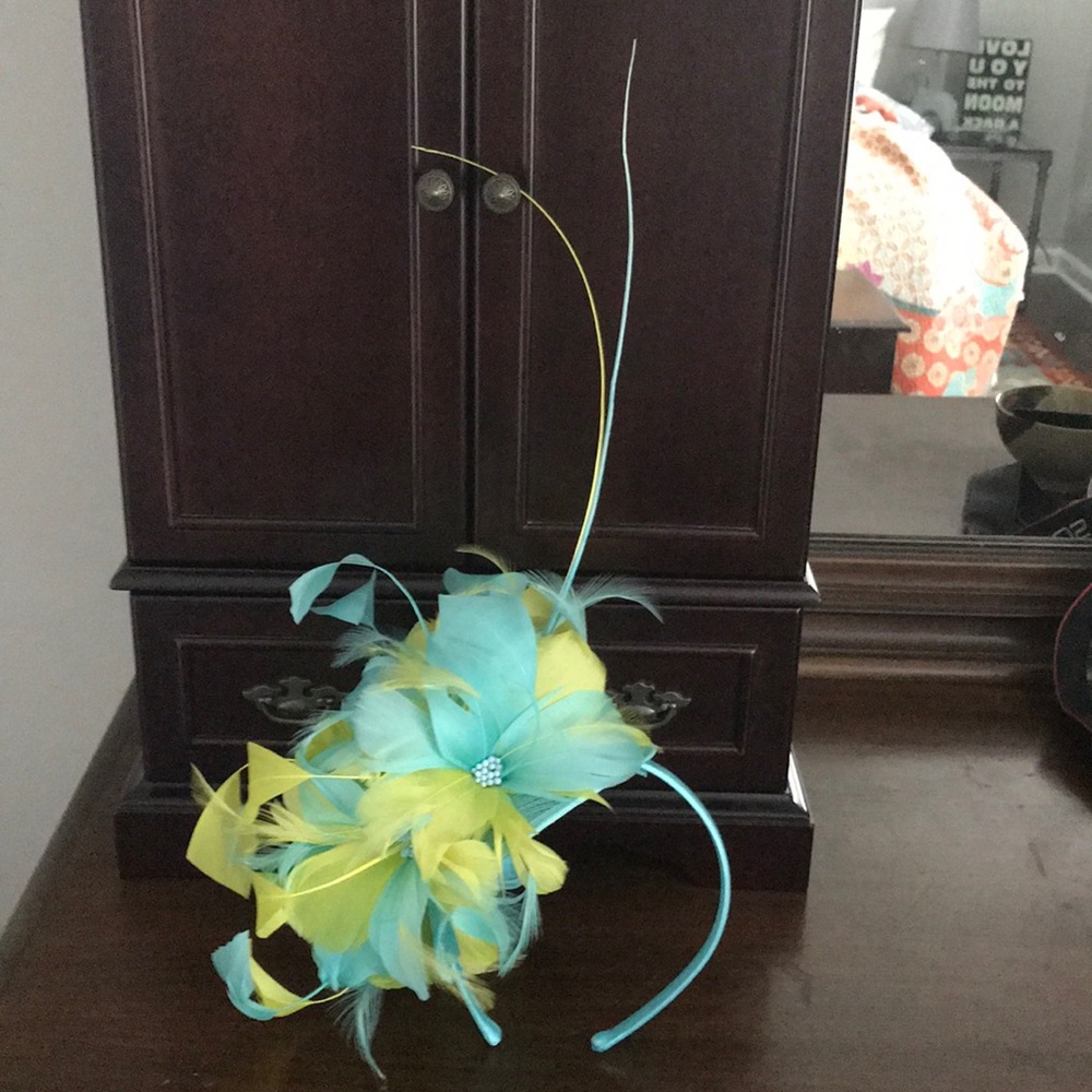 Fascinator